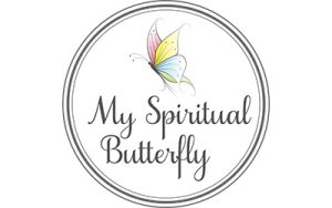 Gwen Allison - My Spiritual Butterfly