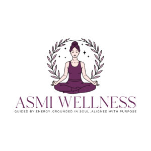 Reiki Sessions | Asmi Wellness