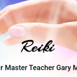 Reiki in Hand | Reiki Healing and Reiki Training in London