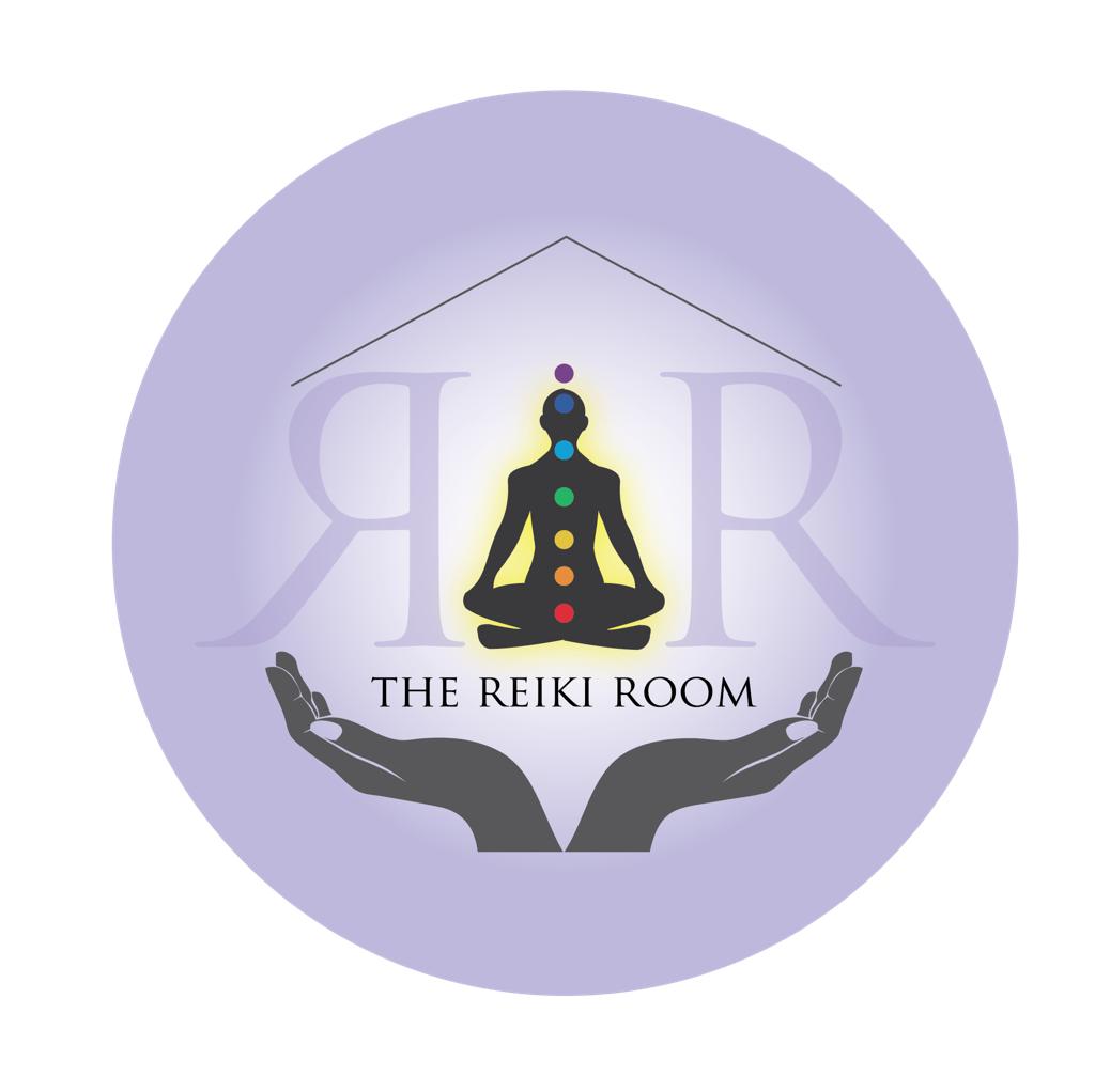 Tina Robinson The Reiki Room