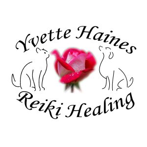 Yvette Haines Reiki Healing