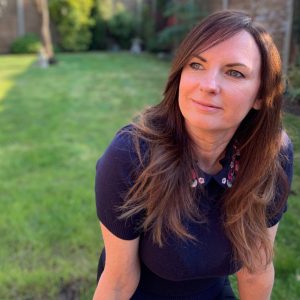 Tracey Vaughan