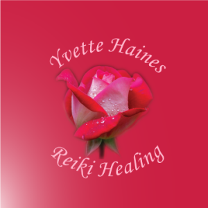 Yvette Haines Reiki Healing