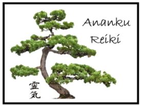 Ananku Reiki