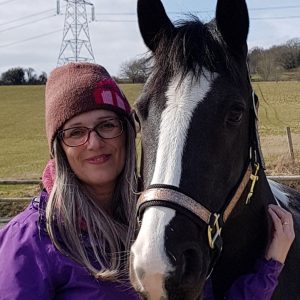 Julie Court Reiki Practitioner and Animal Reiki Practitioner