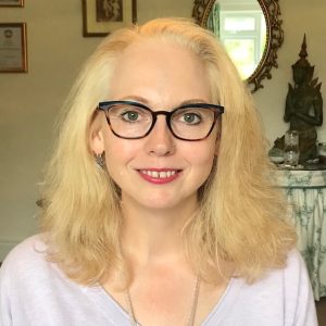 Fenella Raymont