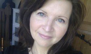 Pam Charlesworth - Reiki Master Practitioner