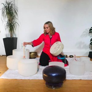 Reiki Practitioner/Teacher