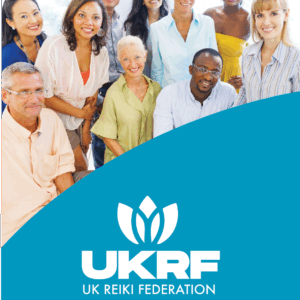 Reiki Info Brochure for Clients & Patients