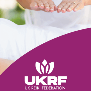 Info Brochure UK Reiki Federation