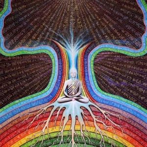 Sarah Stratton Hine Yoga and Reiki Energy Healing