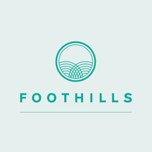 Foothills Reiki