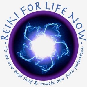 Reiki For Life Now