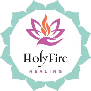 Holy Fire Healing