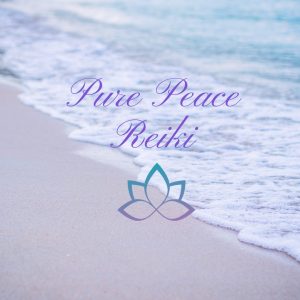 Pure Peace Reiki