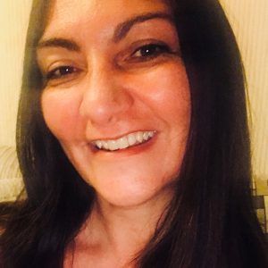 Natalie Watson - Reiki Practitioner