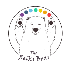 HOME | The Reiki Bear
