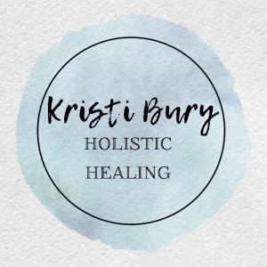 Kristi Bury Holistic Healing