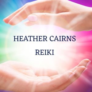 Heather Cairns Reiki