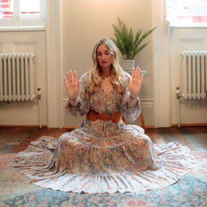 Reiki Energy Healing, in person & remote/distance.