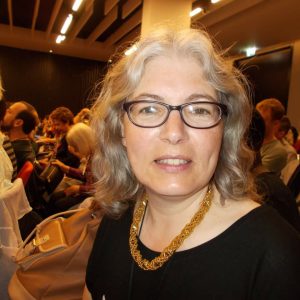 Laura Barbour