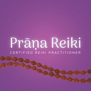 Prana Reiki