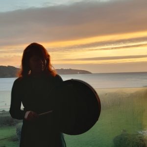 Reiki Drum Practitioner Cornwall