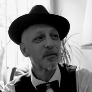 Stephen Weaver PhD – Reiki Energy Healing London & Worldwide
