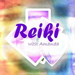 Learn Reiki - Reiki Training