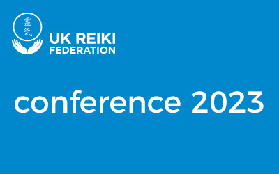 The 2023 Reiki Conference