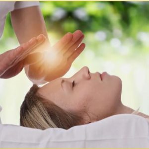 Michelle Bredin - Usui Reiki Training Near Beckenham, South London, Small Classes, Reiki Level 1, Level 2, Level 3