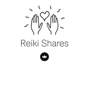 Reiki Shares
