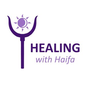 Healing With Haifa