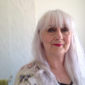 Carol McGrath - Reiki Master Practitioner/ Teacher