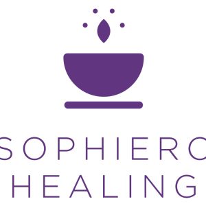 B-J Raben, Sophiero Healing - Usui Reiki Accredited Courses