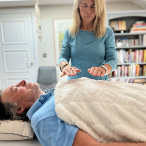 Reiki Relaxation