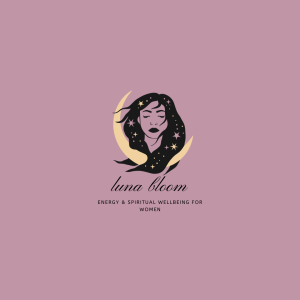 luna bloom by sarah | spiritual wellbeing