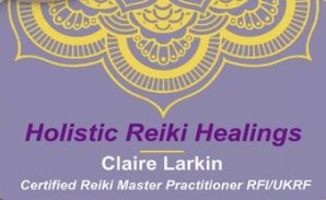 Holistic Reiki Healings