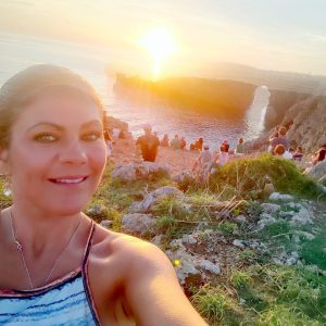 Natural Vibes Wellbeing Reiki Practitioner/Teacher
