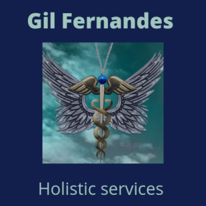 Gil Fernandes Holistic | therapy | Chequer House, King St, Room 204, PE30 1ES