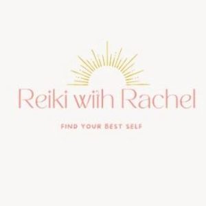 Start your self improvement journey today with Reiki with Rachel