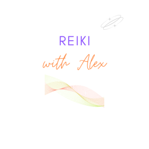 Reiki with Alex