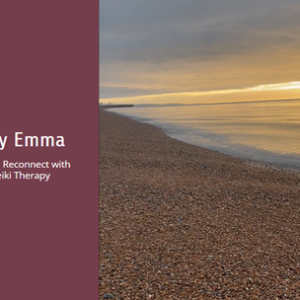 Reiki Healing Therapy - Reiki by Emma