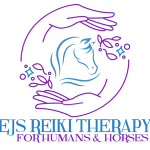 EJS Reiki Therapy for Humans & Horses
