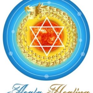 Acala Healing: Reiki Master-Teacher