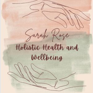 Sarah Rose - Reiki Master Practitioner