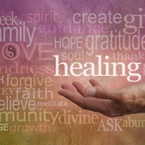 Reiki Treatments Hampton