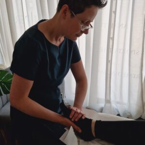 CNHC registered Reiki Practitioner