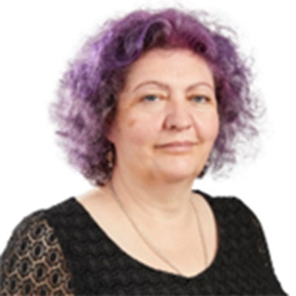 Julie Taylor