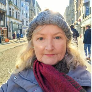 Jacinta Faulkner - Reiki Practitioner